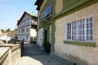 B&B Patrimonial Little Castle - Bed and Breakfast Viña del Mar