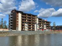 Ruka Chalets 1302 - B&B