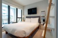 B&B Auckland - Pristine inner-city nest with carpark - Bed and Breakfast Auckland