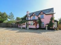 B&B Llandrindod Wells - Park House - Bed and Breakfast Llandrindod Wells