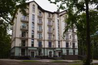 Кайзервальд Forus - апартаменти в Карпатах - Bed and Breakfast