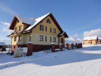 Penzion Katka - B&B Veľká Lomnica