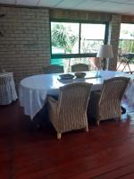 Whispering Waves - Ferienwohnung Van Stadensriviermond