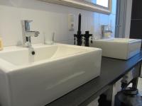 Appartement 3 Chambres Deluxe