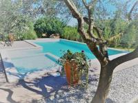 House Gordana for 6-8 persons with NEW Jacuzzi and swimming pool - B&B