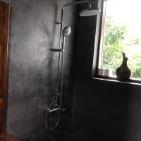 Kamer met Kingsize Bed en Balkon