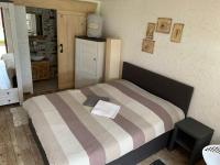 Deluxe Doppelzimmer