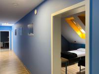 Pensiunea Urban Point - Chambres d’hôtes Sfântu Gheorghe