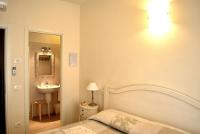 Habitación Doble con baño privado - 1 o 2 camas