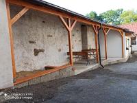 Penzion U Tomanů - B&B Jaroměřice nad Rokytnou