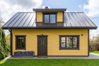 B&B Arensburg - Cosy Family Guesthouse with Sauna and Garden - Bed and Breakfast Arensburg