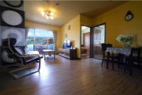 Family Room with Balcony