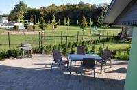 Ferienwohnung Am Gondelteich - B&B Thale