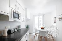 Apartamento Privado en el Corazón de la Parte Vieja - Chambres d’hôtes Saint-Sébastien