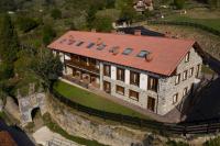 Apartamentos Los Picos de Europa - B&B Colio