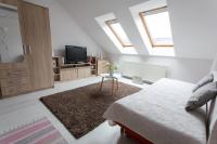 AIDA Sport Apartman - Bed and Breakfast Eger