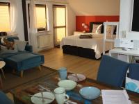 Appartement avec Balcon