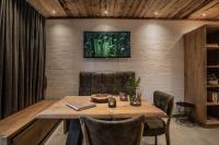 Apartment Alpinflair 1 - B&B Kaprun