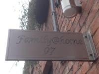 Holiday Home Family @ home 97 - B&B