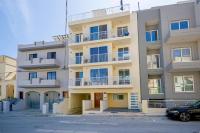 Summer Breeze Comfort Sunny Apartments close to the sandy beaches - by Getawaysmalta - Chambres d'hôtes Mellieha