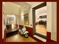 B&B Genoa - New Apartament in historical Genoa center - Bed and Breakfast Genoa