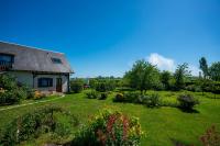 Gite des pâtissons - B&B