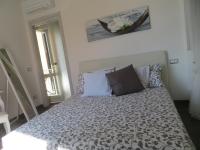 Appartement met uitzicht op de tuin
