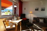 B&B Oberstdorf - Alpenflair Ferienwohnungen Whg. 109 Bergkristall - Bed and Breakfast Oberstdorf