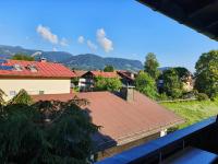 Alpenflair Ferienwohnungen Whg. 109 Bergkristall - B&B Oberstdorf