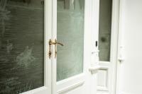 King Suite with Balcony