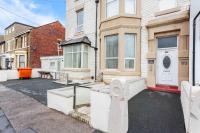 Cherry Property - Apple Suite - B&B Blackpool