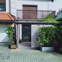Apartament Przytulny - B&B