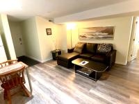 Metropolitan Suite - B&B Niagara Falls