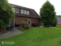 Der Amboss - B&B Wangerland