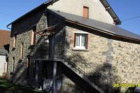 GITE à LA FERME PRES VULCANIA-GR89 - B&B