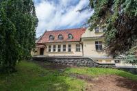 Villa Wurmfeld - B&B Český Krumlov
