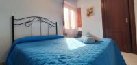 Single Room with Private Bathroom