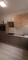 Appartement met 2 slaapkamers