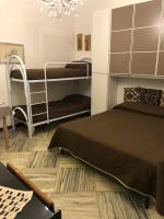 Habitación Cuádruple con baño privado