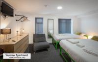 One Bedroom Apartment - SEAVIEW