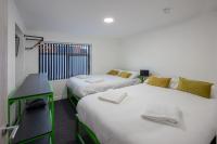 Two-Bedroom Apartment - NO SEAVIEW