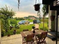 Greenview - Ferienwohnung Borso del Grappa