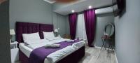 Double or Twin Room with Balcony