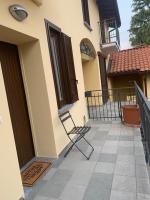 Alloggio Corte Nuova - Ferienwohnung