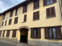 B&B Castellanza - Alloggio Corte Nuova - Bed and Breakfast Castellanza