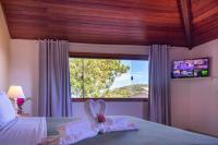 Suite King con Vista Mare