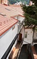 Apartment - auf 2 Etagen