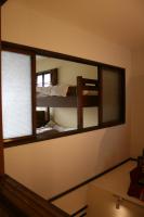 Bunk Bed in Female Dormitory Room