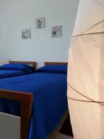 Grote Tweepersoonskamer met 1 of 2 Bedden