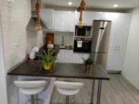 Apartamento céntrico recién reformado - B&B Murcia